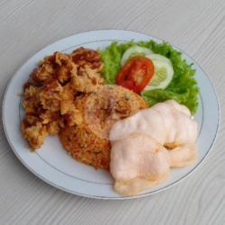 Nasi Goreng Spicy