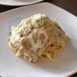 Spagetti Carbonara