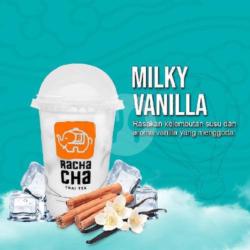 Milky Vanilla