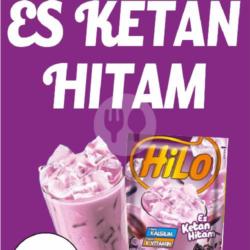 Es Ketan Hitam