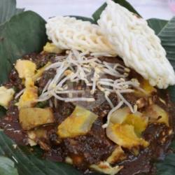 Rujak Matang