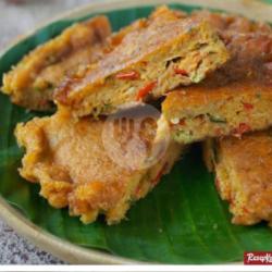 Telor Dadar / Ceplok