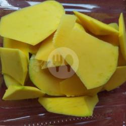 Mangga Doang ( Mangga Mengkal )