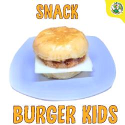 Burger Kids