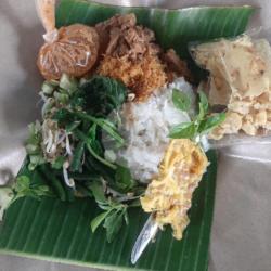Nasi Pecel Pinchok Madiun Original