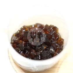 Topping Jelly Kopi