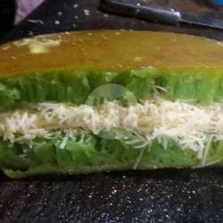 Martabak Bangka Pandan Durian Keju Susu Special Asli Durian Bukan Kaleng Kaleng