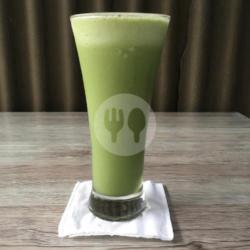 Matcha Frappe