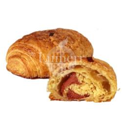Beef And Cheese Croissant Roll