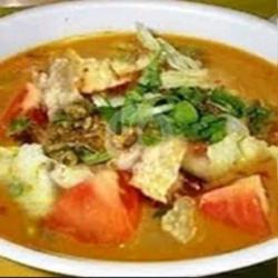 Soto Campur Santan