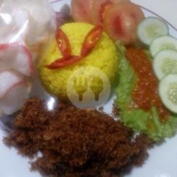 Naskun Ayam Surundeng