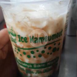 Ice Vanila Milk