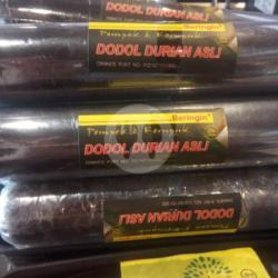 Dodol Durian 250 Gram