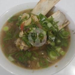 Sop Janda Iga Sapi