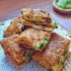 Telur Bebek Istimewa (3 Telur)