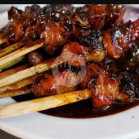 Sate Kambing
