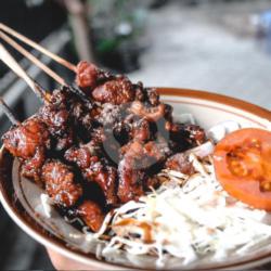 Paket Sate Kambing