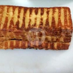 Roti Bakar Rasa Srikaya