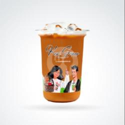 Es Kopi Susu Jawa