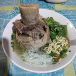 Bakso Campur Iga/rusuk Sapi