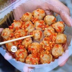 Pentol Bakso Mercon