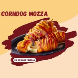 Corndog Full Mozzarela