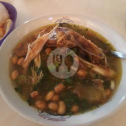 Bubur Ayam Jumbo