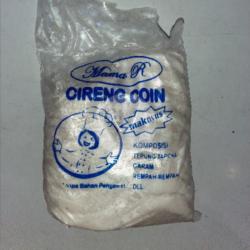 Cireng Coin