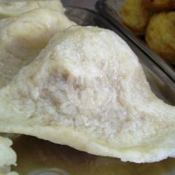 Pempek Telur Besar