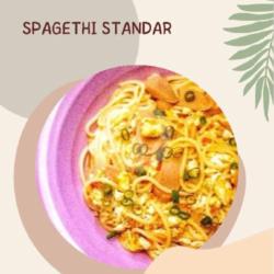 Spagethi Tulang Standar