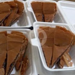 Tipker(tipis Kering) Coklat