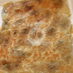 Roti Pisang Milo