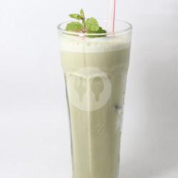 Greentea Shake