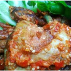 Ayam Sambal Bali