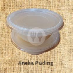 Aneka Puding