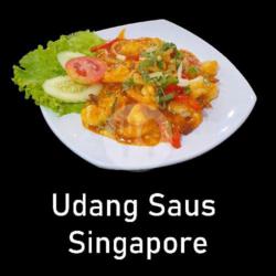 Udang Saus Singapore