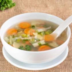Sayur Sop