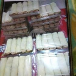 Lumpia Semarang Frosen 3 Pcs