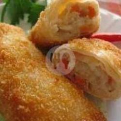 Risoles Smoked Beef Mayonaise Frozen