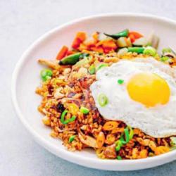 Nasi Goreng Telur