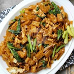 Kwetiaw Goreng Kering