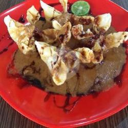 Siomay Bandung   Kopi