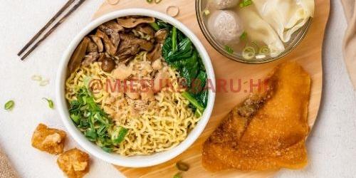 Mie Suka Baru Senen 1977