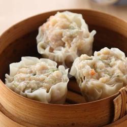 Dimsum Seafood