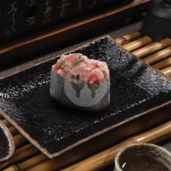 Negi Toro Gunkan (1 Pcs)