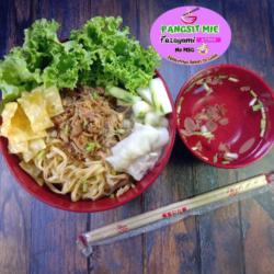 Pangsit Mie Ayam Premium Original