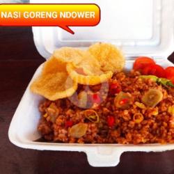 Nasi Goreng Ndower