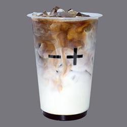 Iced Kopi Legit Tall (12oz)