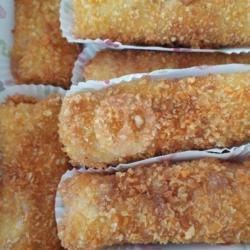 Risoles Kentang Wortel