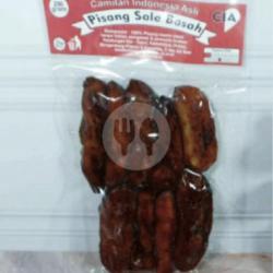 Pisang Sale Basah 200gr